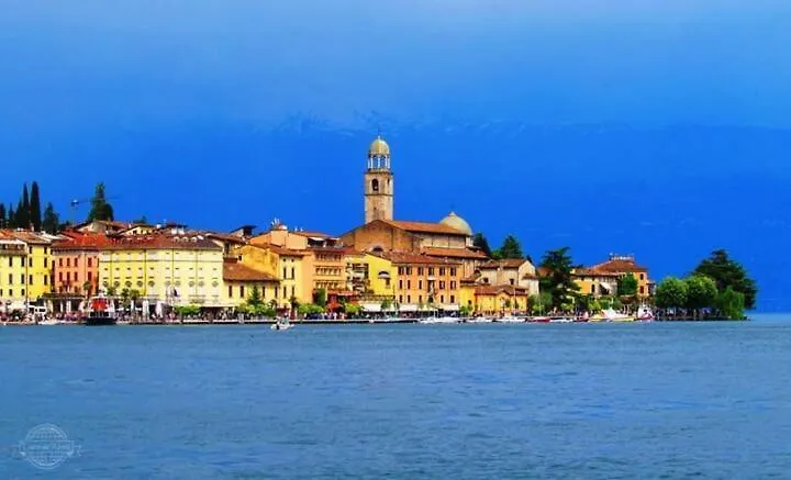 Appartamento Due Pini Lago Di Garda Сало