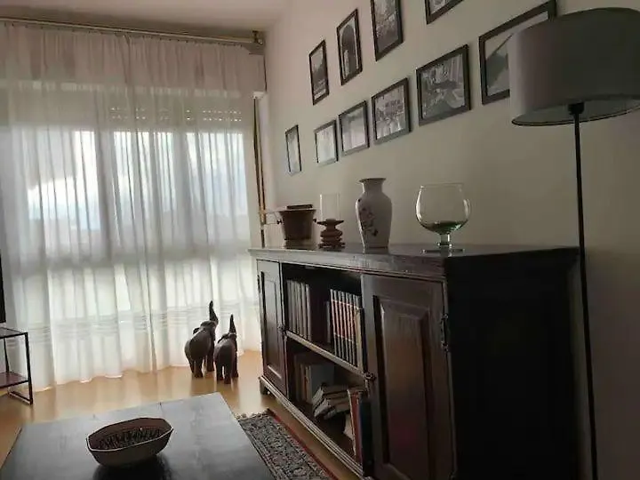 Appartamento Due Pini Lago Di Garda Сало Апартаменты