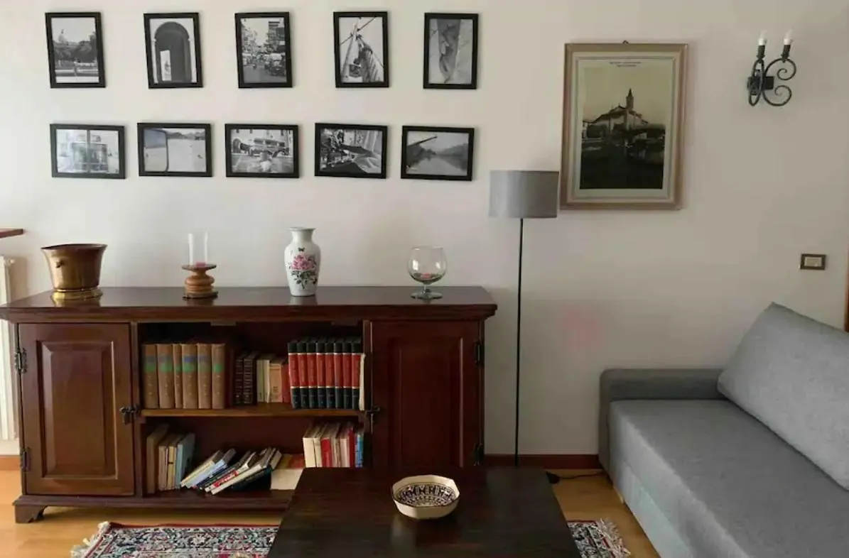 Appartamento Due Pini Lago Di Garda Сало