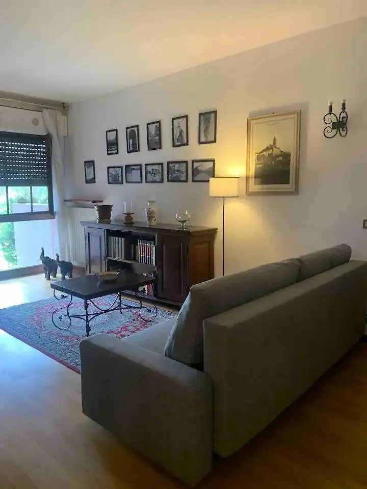 Appartamento Due Pini Lago Di Garda Сало 0*,  Италия