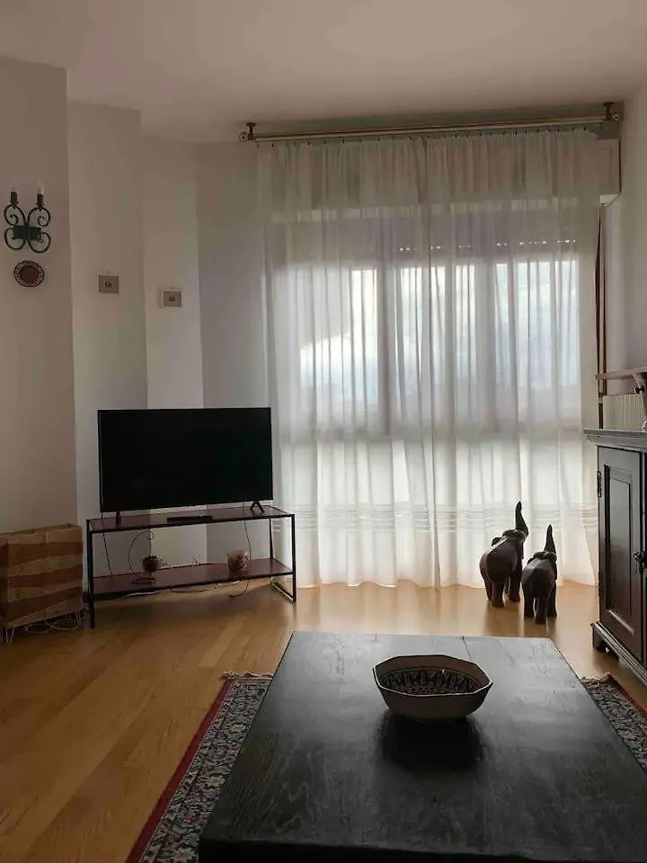 Appartamento Due Pini Lago Di Garda Сало