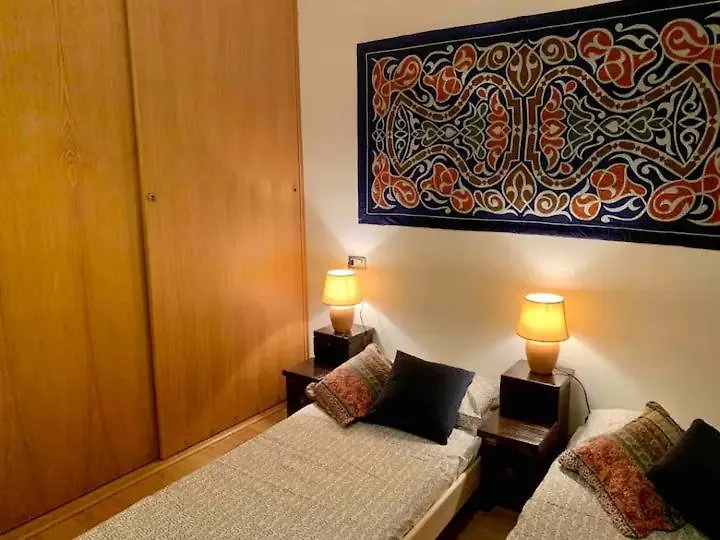Апартаменты Appartamento Due Pini Lago Di Garda Сало