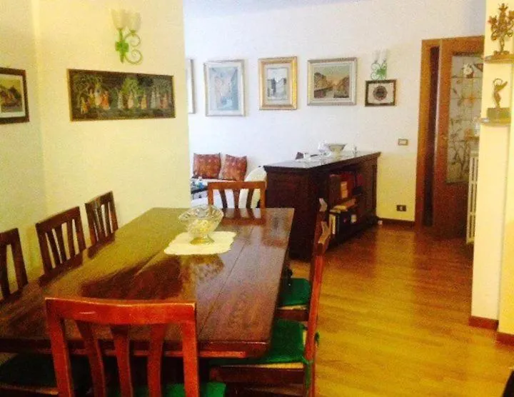 Appartamento Due Pini Lago Di Garda Сало Италия