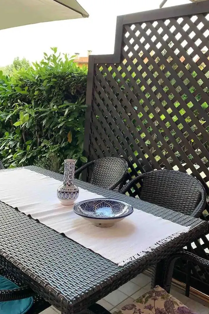 Appartamento Due Pini Lago Di Garda Сало 0*,